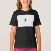 スパイダーグッニャ Tシャツ (正面)