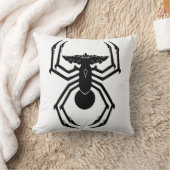 スパイダーグレムリン クッション (ブランケット)