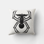 スパイダーグレムリン クッション (裏面)