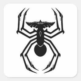 スパイダーグレムリン スクエアシール