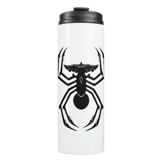 スパイダーグレムリン タンブラー (正面)