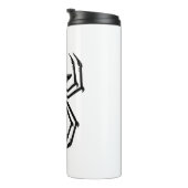 スパイダーグレムリン タンブラー (回転右)