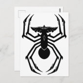 スパイダーグレムリン ポストカード (正面/裏面)