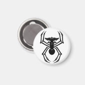 スパイダーグレムリン マグネット (正面/裏面)