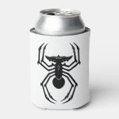 スパイダーグレムリン 缶クーラー (缶正面)