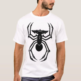 スパイダーグレムリン Tシャツ