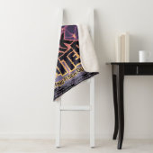 スパイダーコズミックくもの巣ハロウィーン銀河系の恐怖 シェルパブランケット (インサイチュ)