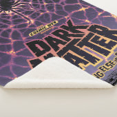 スパイダーコズミックくもの巣ハロウィーン銀河系の恐怖 シェルパブランケット (3/4)