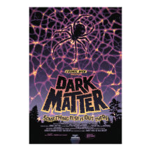 スパイダーコズミックくもの巣ハロウィーン銀河系の恐怖
