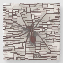 スパイダーコースター