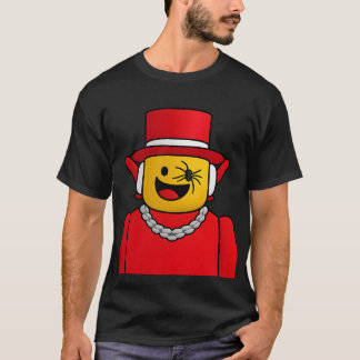スパイダーサミー Tシャツ