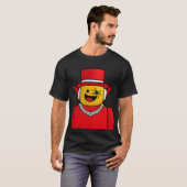 スパイダーサミー Tシャツ (正面フル)