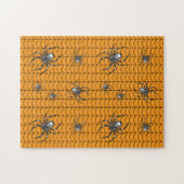 スパイダースオンパレードパズル ジグソーパズル (横)