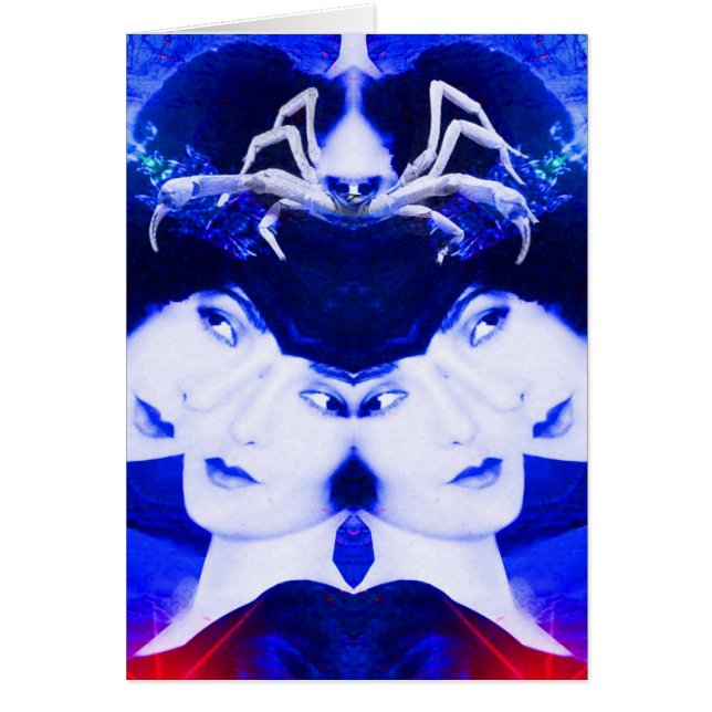 スパイダーズくもの巣 (正面)