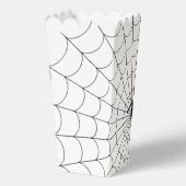 スパイダーズとくもの巣ハロウィーン フェイバーボックス (裏面)