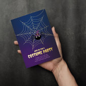 スパイダーズウェブ ハロウィン 箔シーズンカード