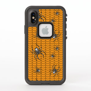スパイダーズ・オン・パレード Lifeproofケース