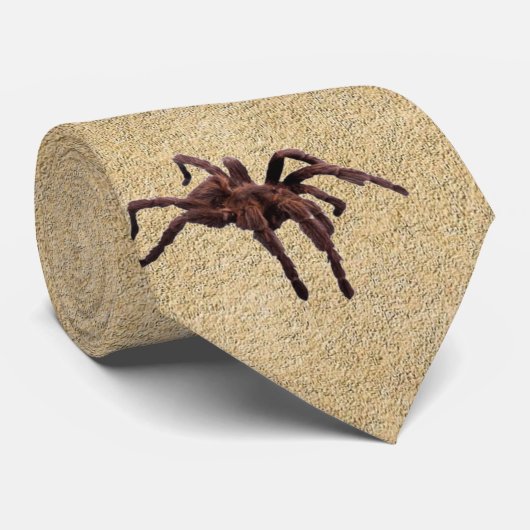 スパイダータイ ネクタイ (ロール)