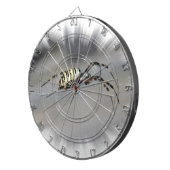 スパイダーダートボード ダーツボード (正面右)