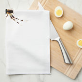 スパイダーツクナ キッチンタオル (四つ折り)