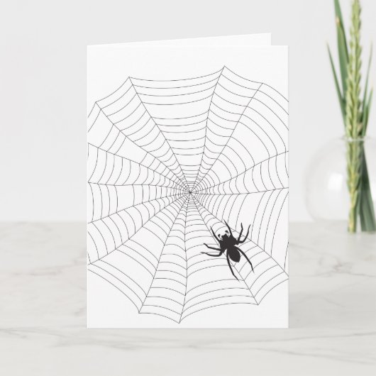 スパイダーネット カード (正面)