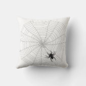 スパイダーネット クッション (裏面)