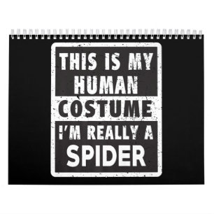 スパイダーハロウィンの衣装おもしろいスパイダーの衣装ギフト カレンダー