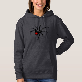 スパイダーハロウィン パーカ