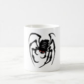 スパイダーハロウィーン コーヒーマグカップ (中央)