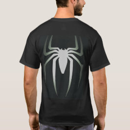 スパイダーバックシャツ Tシャツ