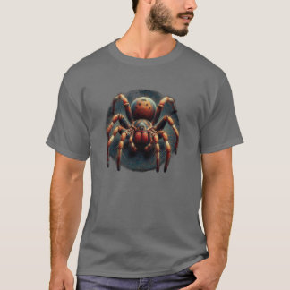 スパイダーファン Tシャツ