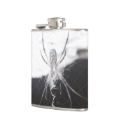 スパイダーフラスコ フラスク (左)