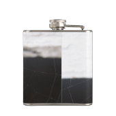 スパイダーフラスコ フラスク (裏面)