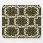 スパイダープラント… マウスパッド (正面)