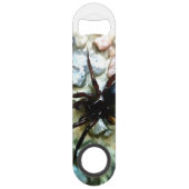 スパイダーボトルオープナー スピード栓抜き (裏面)