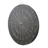 スパイダーボード ダーツボード (正面右)