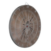 スパイダーボード ダーツボード (正面左)