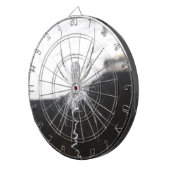 スパイダーボード ダーツボード (正面右)