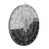 スパイダーボード ダーツボード (正面左)