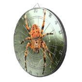 スパイダーボード ダーツボード (正面右)