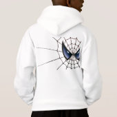 スパイダーマン (裏面)