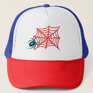 スパイダーマン キャップ