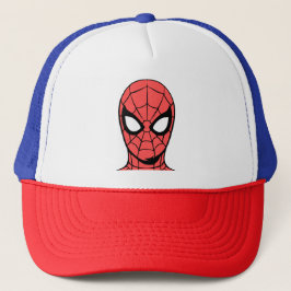 スパイダーマン キャップ