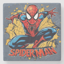 スパイダーマン