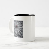 スパイダーマン ツートーンマグカップ (正面左)