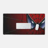 スパイダーマン デスクマット (キーボード&マウス)