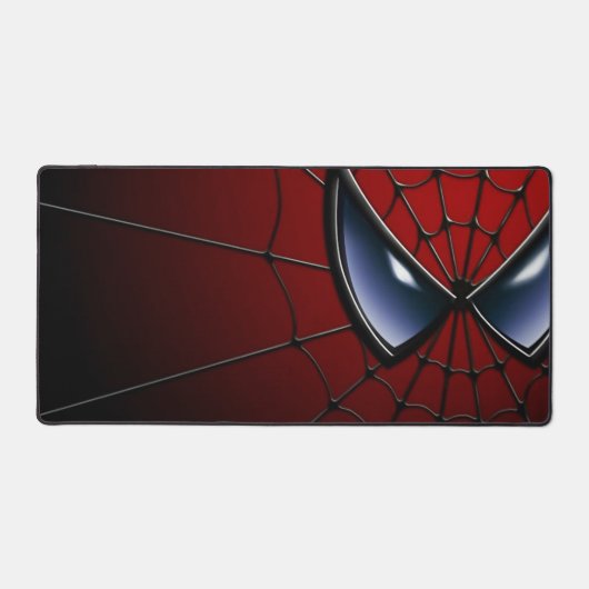 スパイダーマン デスクマット (正面)