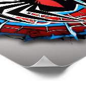 スパイダーマン ポスター (角)