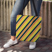 スパイダーマン in スパイダーの巣 パーソナライズ トートバッグ