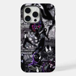 スパイダーマン iPhone 15 PRO MAXケース